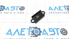 Steering rack bracket front left Honda Civic X FC 16-21