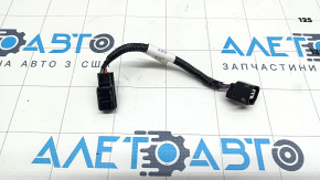 Steering rack wiring Honda Civic X FC 16-21