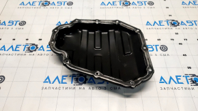 Nissan Rogue 14-20 2.5 oil pan swollen