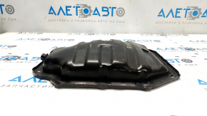 Nissan Rogue 14-20 2.5 oil pan swollen