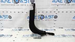 Front pillar trim lower right Ford Fusion mk5 13-20 black, scratch