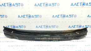 Rear bumper reinforcement Audi A4 B8 08-16 sedan, rusty