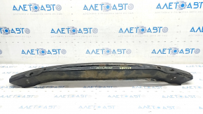 Rear bumper reinforcement Audi A4 B8 08-16 sedan, rusty