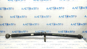 Cardan shaft cardan Audi A4 B8 10-16 2.0T manual transmission, corrosion