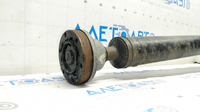Cardan shaft cardan Audi A4 B8 10-16 2.0T manual transmission, corrosion