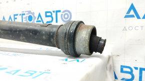 Cardan shaft cardan Audi A4 B8 10-16 2.0T manual transmission, corrosion