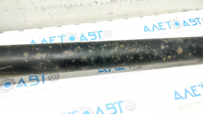 Cardan shaft cardan Audi A4 B8 10-16 2.0T manual transmission, corrosion