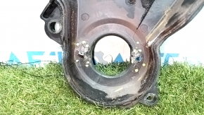 Timing Belt Guard Lower 3MZ-FE Lexus RX400h 06-09 Pokes