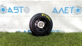 Crankshaft Pulley 3MZ-FE Lexus RX400h 06-09