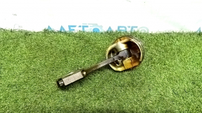 Connecting rod with piston 3MZ-FE Lexus RX400h 06-09