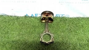 Connecting rod with piston 3MZ-FE Lexus RX400h 06-09