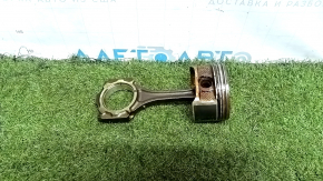 Connecting rod with piston 3MZ-FE Lexus RX400h 06-09