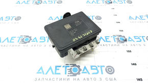 ABS ABS Honda Civic X FC 19-21