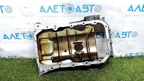 Oil pan 3MZ-FE Lexus RX400h 06-09
