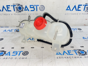 Expansion tank cooling Jeep Cherokee KL 19-21 2.4