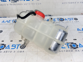 Expansion tank cooling Jeep Cherokee KL 19-21 2.4