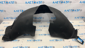 Front right mudguard Audi Q7 4L 10-15