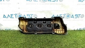 Valve cover left 3MZ-FE Lexus RX400h 06-09