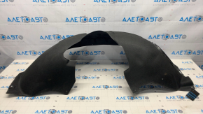 Front left fender liner Audi Q7 4L 10-15