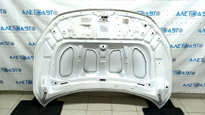 Hood bare Honda Insight 19-22 aluminum, white NH-788P