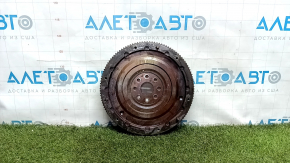 Flywheel 3MZ-FE Lexus RX400h 06-09 rusty