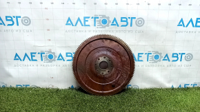 Flywheel 3MZ-FE Lexus RX400h 06-09 rusty