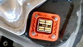 Battery pack VVB complete Tesla Model 3 18-20 75 kWh AWD 131k, complete with Li-ion 350V blocks