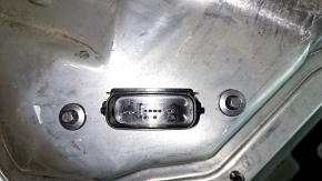 Battery pack VVB complete Tesla Model 3 18-20 75 kWh AWD 131k, complete with Li-ion 350V blocks