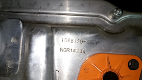 Battery pack VVB complete Tesla Model 3 18-20 75 kWh AWD 131k, complete with Li-ion 350V blocks