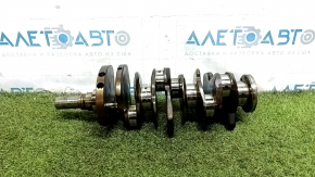 Crankshaft 3MZ-FE Lexus RX400h 06-09 standard