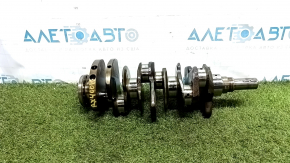 Crankshaft 3MZ-FE Lexus RX400h 06-09 standard