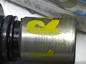 Camshaft Position Sensor 3MZ-FE Lexus RX400h 06-09