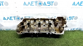 Cylinder head without camshafts 3MZ-FE Lexus RX400h 06-09 left