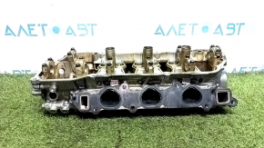 Cylinder head without camshafts 3MZ-FE Lexus RX400h 06-09 left
