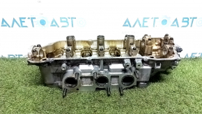 Cylinder head without camshafts 3MZ-FE Lexus RX400h 06-09 left