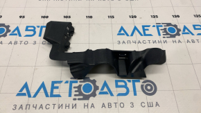 Front bumper mount on the right wing Audi A4 B9 17-19