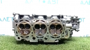 Cylinder head without camshafts 3MZ-FE Lexus RX400h 06-09 right