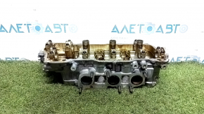 Cylinder head without camshafts 3MZ-FE Lexus RX400h 06-09 right