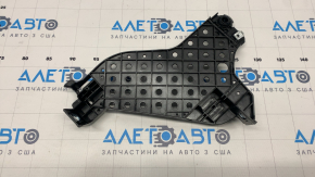 Front right headlight mount Audi Q3 8U 15 for xenon