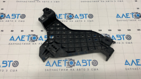 Front right headlight mount Audi Q3 8U 15 for xenon
