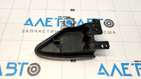 Reflector right Tesla Model S 12-20 scratches, broken guide