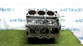 Bare cylinder block Lexus3MZ-FE Lexus RX400h 06-09 for boring and sleeving