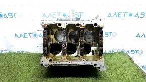 Bare cylinder block Lexus3MZ-FE Lexus RX400h 06-09 for boring and sleeving