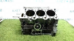 Bare cylinder block Lexus3MZ-FE Lexus RX400h 06-09 for boring and sleeving