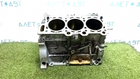 Bare cylinder block Lexus3MZ-FE Lexus RX400h 06-09 for boring and sleeving