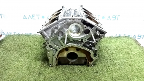 Bare cylinder block Lexus3MZ-FE Lexus RX400h 06-09 for boring and sleeving