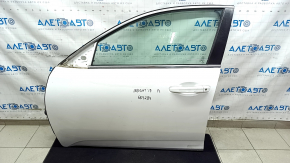 Door assembly front left Honda Insight 19-22 black NH731P