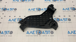 Front left headlight mount Audi Q3 8U 15 for xenon