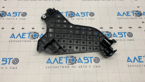 Front left headlight mount Audi Q3 8U 15 for xenon