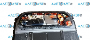 Battery pack VVB complete Tesla Model 3 18-20 75 kWh AWD 131k, complete with Li-ion 350V blocks